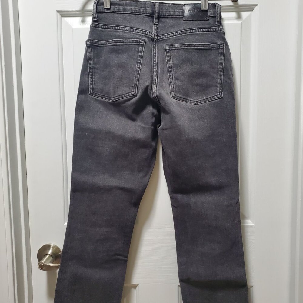 Everlane Cheeky Bootcut Crop - Picture 4 of 6